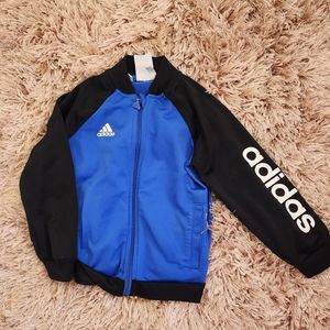 Adidas sweater